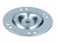 clutch basket pressure plate for Simson S51, S53, S70,...
