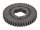 idler gear 44 teeth 1st gear for 3 and 4 speed gearbox for Simson S51, S53, S70, S83, SR50, SR80, KR51/2, M531, M541, M741