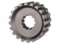 clutch driver 11/20 tooth for Simson S51, S53, S70, S83,...