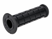 handlebar rubber grip left-hand black for Simson S50,...
