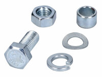 side stand standard parts set for Simson S50, S51, S53,...
