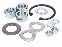 rear wheel drive standard parts set for Simson S50, S51,...
