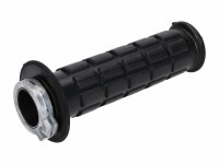 throttle tube w/ rubber grip for Simson S50, S51, S53,...