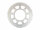 Kettenrad AFAM 59 Zähne 420 für Aprilia RX50 18-, Senda X-Treme 18-, Gilera RCR 18-