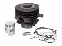 cylinder kit Naraku 50cc 38.4mm for Vespa V50, Special,...