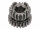 3rd/4th speed primary transmission gear TP 19/22 teeth for Minarelli AM6 2nd series