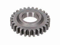 4th speed secondary transmission gear TP 27 teeth for...