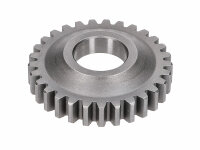 3rd speed secondary transmission gear TP 29 teeth for...