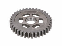 1st speed secondary transmission gear TP 36 teeth for...