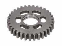 2nd speed secondary transmission gear TP 33 teeth for...