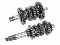 gearbox / gear shaft set 6-speed Doppler standard for...