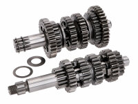 gearbox primary and secondary shaft kit 6-speed TP racing...