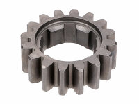 2nd speed primary transmission gear TP 16 teeth for...