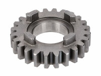 5th speed primary transmission gear TP 24 teeth for...