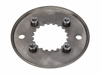clutch plate for Simson S51, S53, S70, S83, SR50, SR80,...
