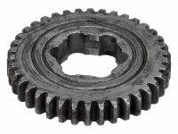 idler gear 38 teeth 2nd speed 3-speed transmission for...