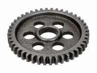1st speed gear wheel 44 teeth for Simson S50, SR4-1,...