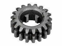 2nd speed primary transmission gear 18 teeth for Simson...