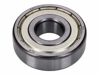 sprocket carrier ball bearing SNH 6303.2Z.C3 closed for...