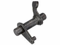 gearshift lever shaft for Simson S50, SR4-1, SR4-2,...