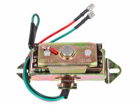 charging device w/o tail light coil for Simson S50B,...