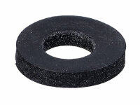 sealing rubber washer bottom fork 10x5x2mm for Simson...