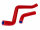 coolant hose set silicone red for Aprilia RX, SX, Derbi Senda, Gilera RCR, SMT D50B0 -17