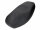 seat black for MBK Booster, Yamaha BWs 2004-
