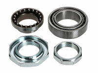 steering head bearing set complete for Kymco Agility,...