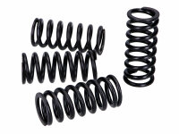 clutch spring set Top Performances for Yamaha YZF, WR...
