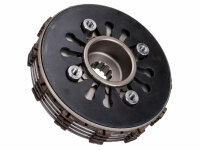clutch set complete 12-piece for Simson S51, S53, S70,...