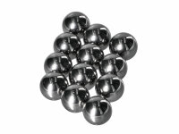 ball set 7mm 12-piece for 4-speed gearbox 12 bore hole...