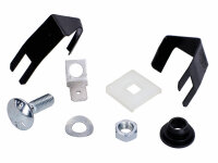 ground connection small parts set for Simson S51, S53,...