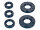 Wellendichtringsatz TCK blau für Simson S50, SR4-1, SR4-2, SR4-3, SR4-4, KR51/1 Schwalbe, Star, Sperber, Spatz, Habicht