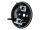 Lampenträger / Unterteil Rücklicht 120mm rund für Simson S50, S51, S70, SR50, SR80, KR51/2 Schwalbe
