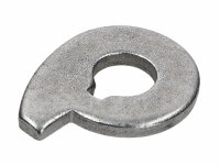tool box lock / side cover latch for Simson S50, S51, S70