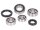 gearbox bearing set w/ oil seals for Daelim E-Five, S-Five, Vivo 50cc 2-stroke