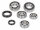 gearbox bearing set w/ oil seals for Hyosung 50cc 2-stroke, SB Cab, Supercab, Avanti, SF 50