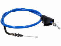 Kupplungszug Doppler PTFE blau für Sherco SE-R, SM-R