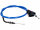 clutch cable Doppler PTFE blue for Sherco SE-R, SM-R