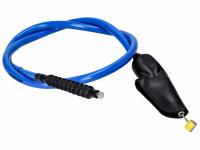 clutch cable Doppler PTFE blue for Derbi Senda 02-05,...