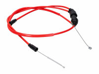 throttle cable Doppler PTFE red for Beta RR50 12-