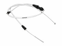 throttle cable Doppler PTFE white for Beta RR50 12-