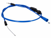 throttle cable Doppler PTFE blue for Sherco SE-R, SM-R 2006-
