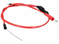 throttle cable Doppler PTFE red for Sherco SE-R, SM-R 2006-