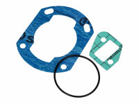 cylinder gasket set Airsal 43.5mm for Sachs, Hercules...