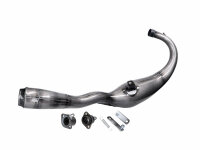 exhaust Turbo Kit Carretera GP 80 for Racer gear shift...