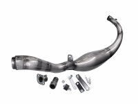 exhaust Turbo Kit Carretera GP 80 for Racer gear shift...