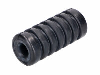 kickstart lever rubber black for Simson Simson S50, S51,...