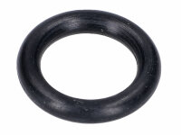 clutch control lever shaft o-ring seal 8x2mm for Simson...
